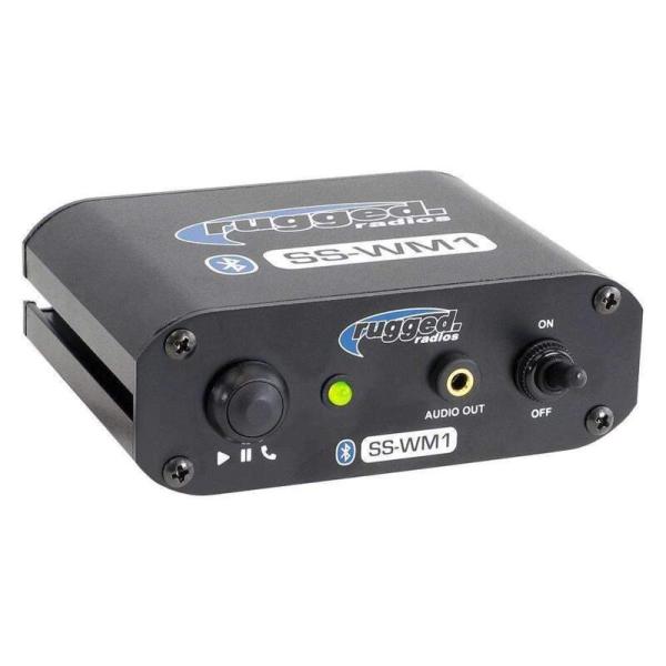 Rugged Radios SS-WM1