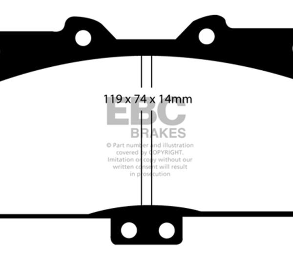 EBC DP21097