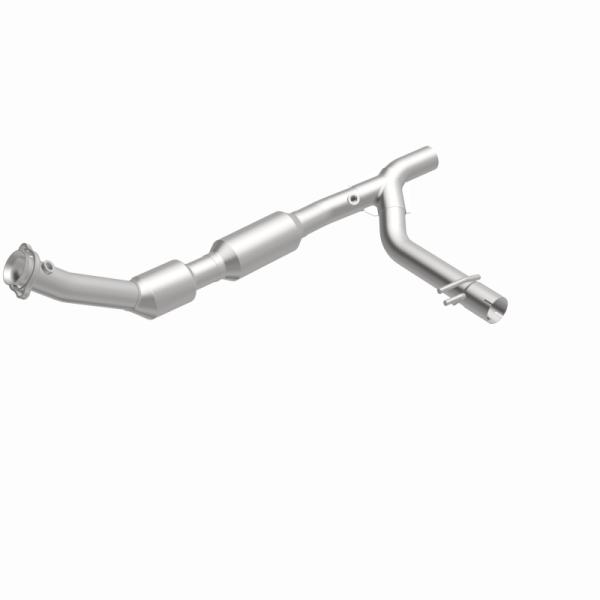 Magnaflow 4583412