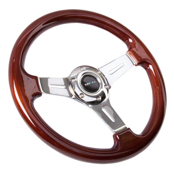 NRG ST-015-1CH