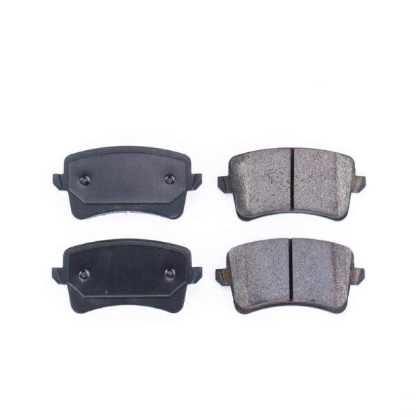 PowerStop 16-1386