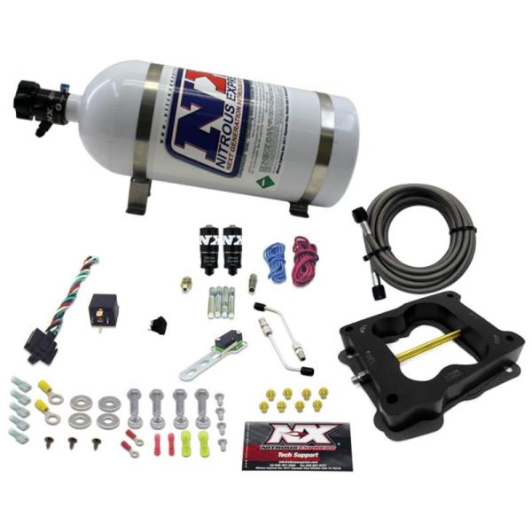 Nitrous Express 40081-10