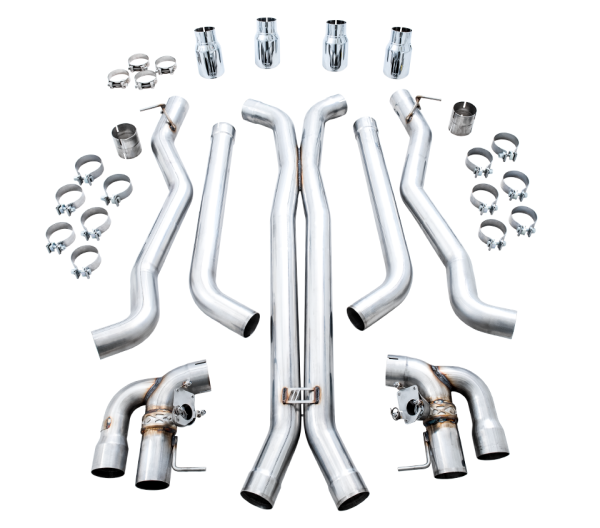 AWE Tuning 3025-42062