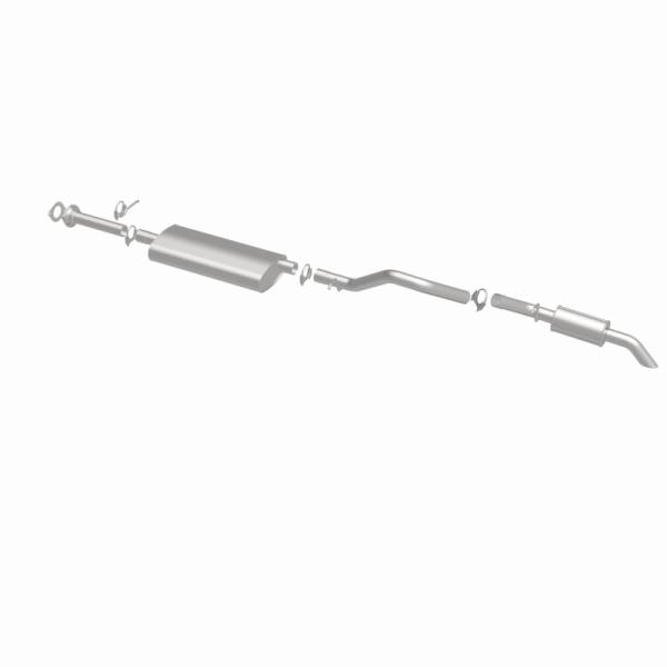 MAG BRE Exhaust Kits Magnaflow 106-0738