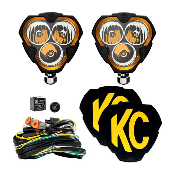 KC HiLiTES 283