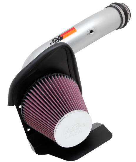 KN 69 Typhoon Intake K&N Engineering 69-3528TS