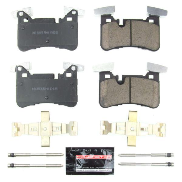 PowerStop Z23-1450