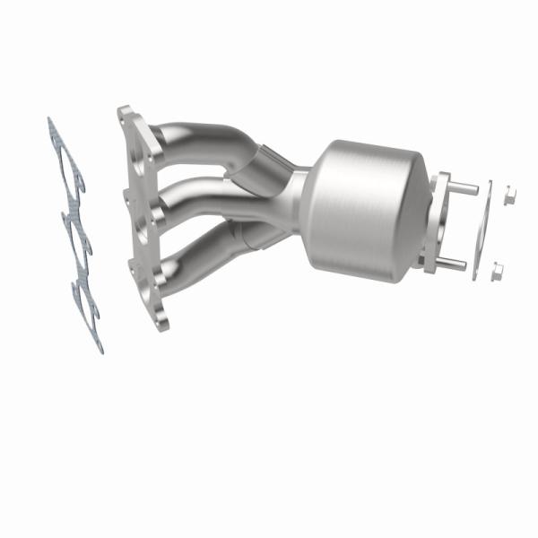 MAG Converter Direct Fit Magnaflow 51316