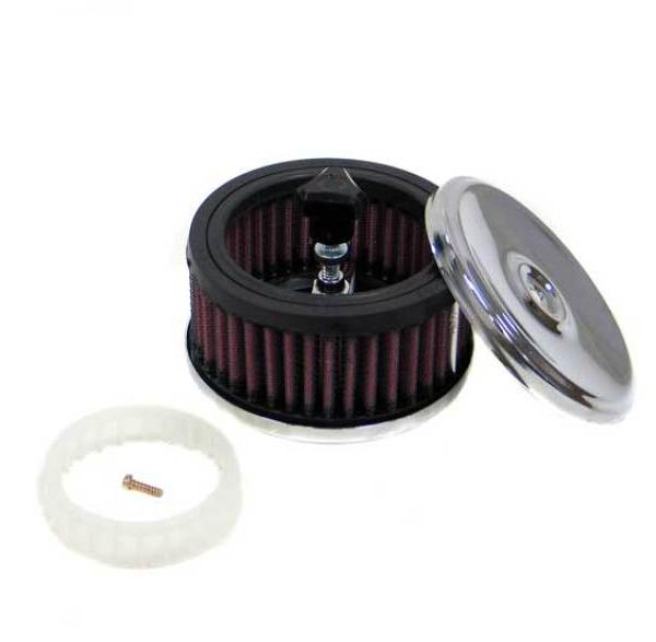 K&N Engineering 60-0403