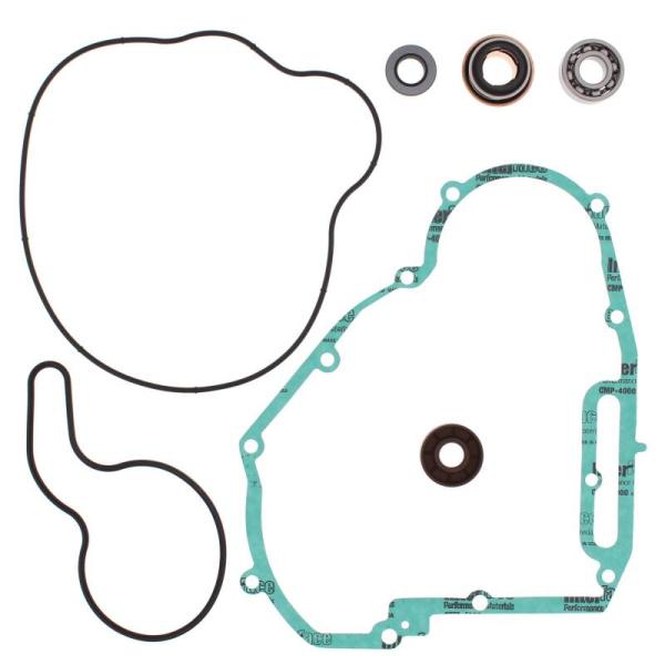 Vertex Pistons 821945