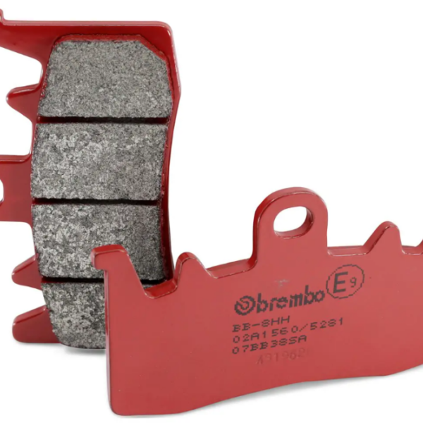 BRE Powersport Pads Brembo OE Powersports 07BB38SA