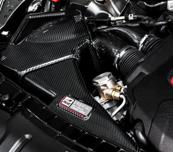 AWE Tuning 2660-15012