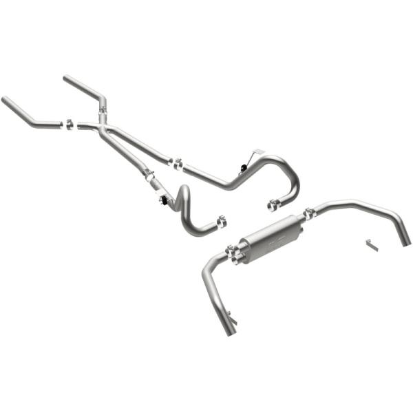 Magnaflow 15895