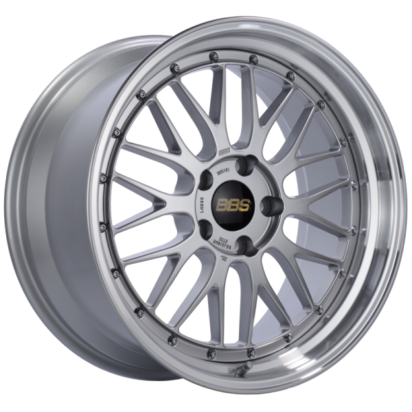 BBS LM282DSPK