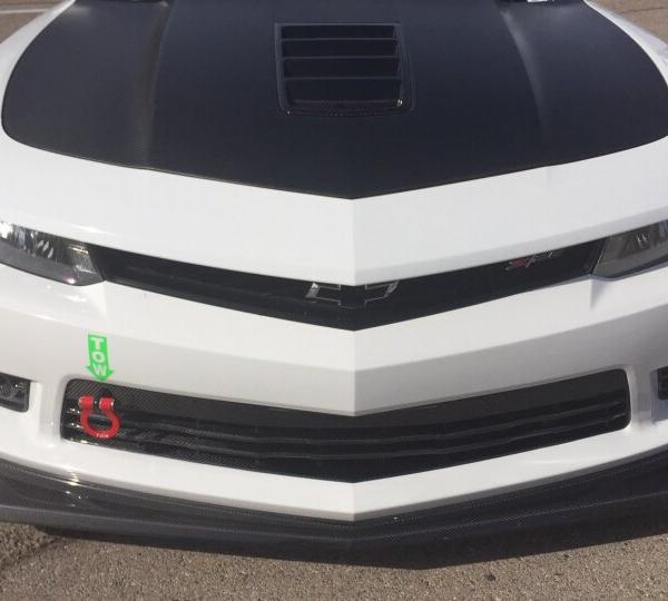 Anderson Composites AC-FL14CHCAM-Z28