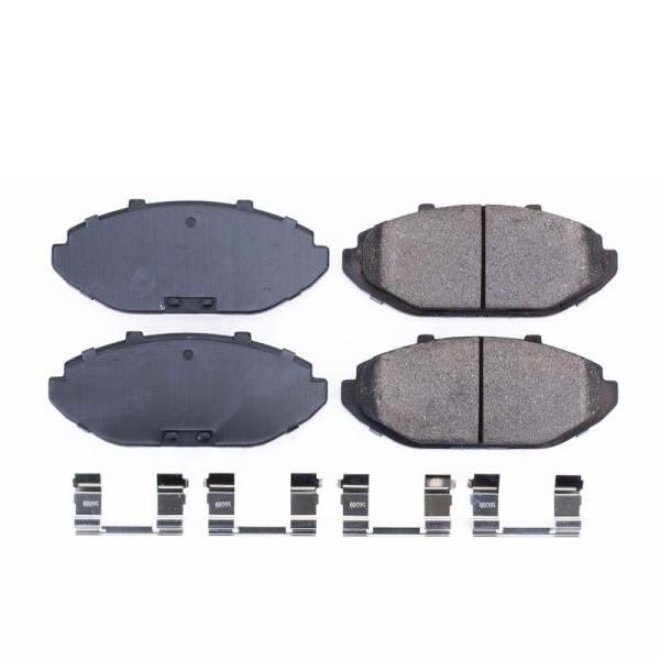 PowerStop 17-748