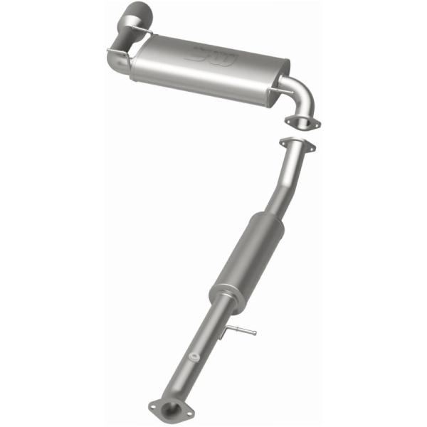 Magnaflow 15715
