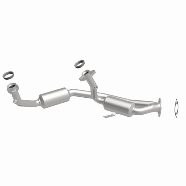 MAG Converter Direct Fit Magnaflow 23356