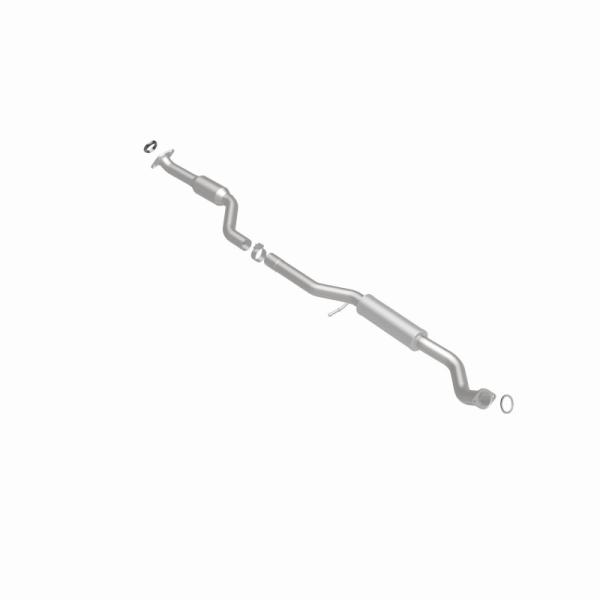 Magnaflow 52217