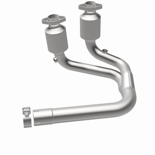 Magnaflow 4583386