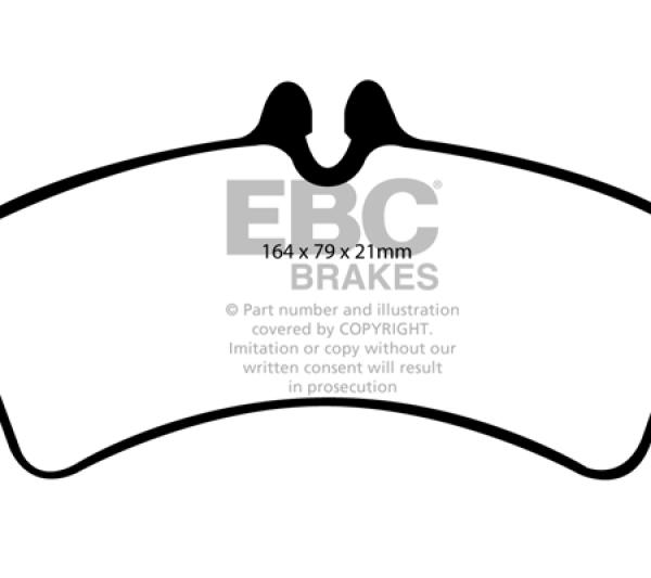 EBC UD1318