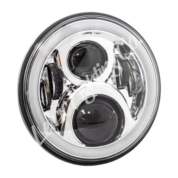 Letric Lighting LLC-LHC-7DC