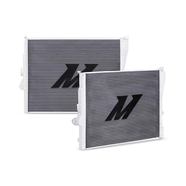 Mishimoto MMRAD-E46-323A