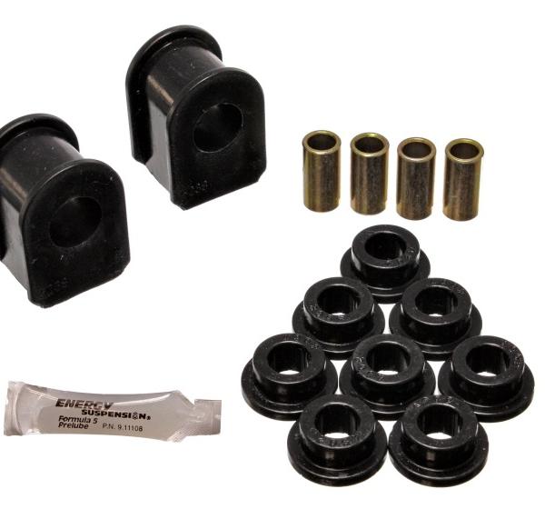 ES Sway Bar Bushings - Black Energy Suspension 4.5107G
