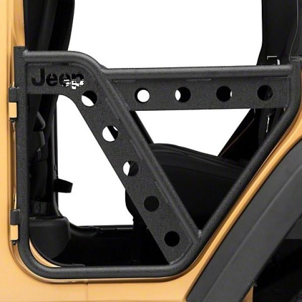 Officially Licensed Jeep oljJ157746