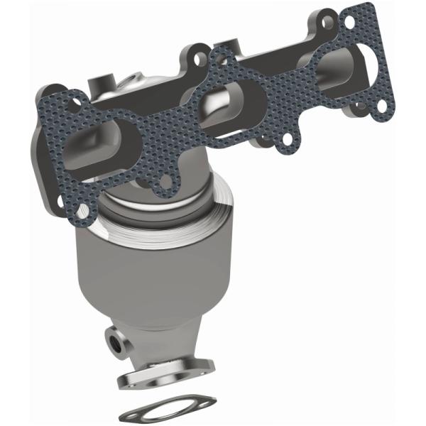 MAG Converter Direct Fit Magnaflow 50675
