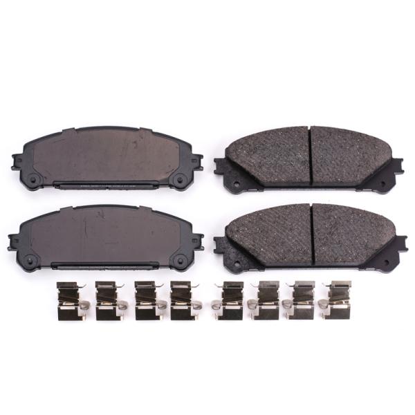 PowerStop 17-1324
