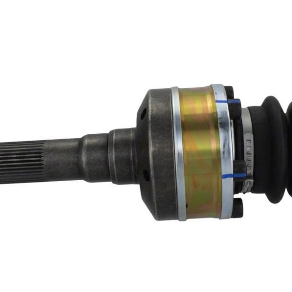 Ford Racing M-4138-MA