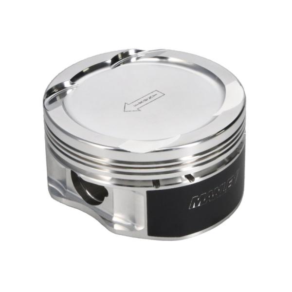 MAN Piston Sets -8 Cyl Manley Performance 598100C-8