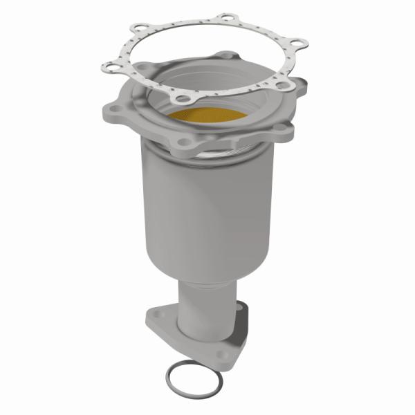 Magnaflow 49321