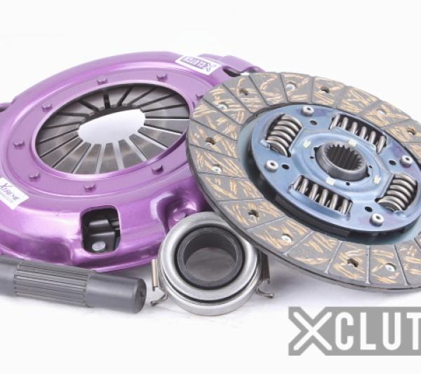 XCLUTCH XKTY23002-1A