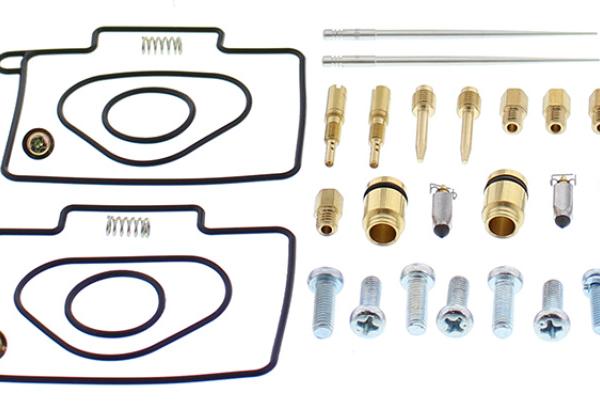 ABR Carburetor Rebuild Kits All Balls Racing 26-1871