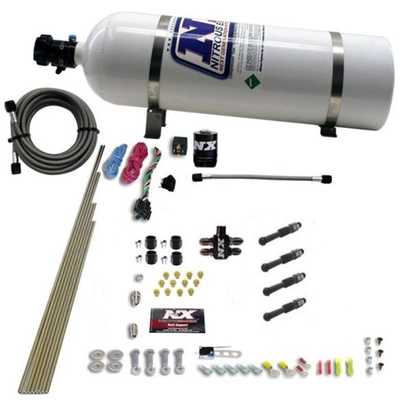 Nitrous Express 93046-15