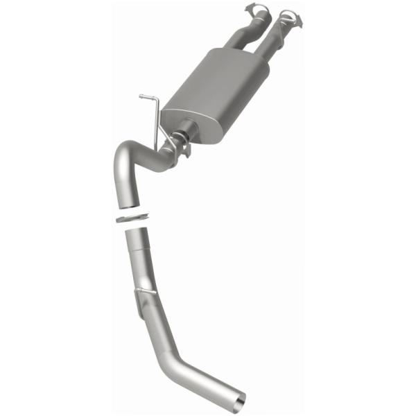 MAG BRE Exhaust Kits Magnaflow 106-0865