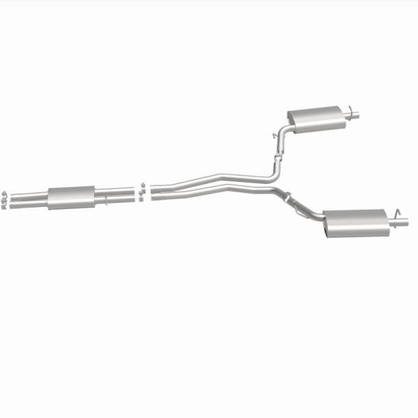 MAG BRE Exhaust Kits Magnaflow 106-0957