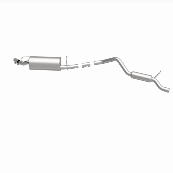 Magnaflow 106-0107