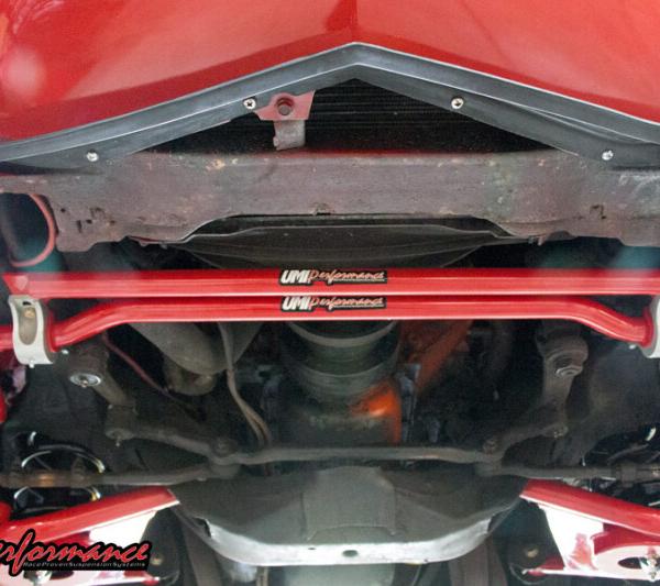 UMI Performance 2654-R