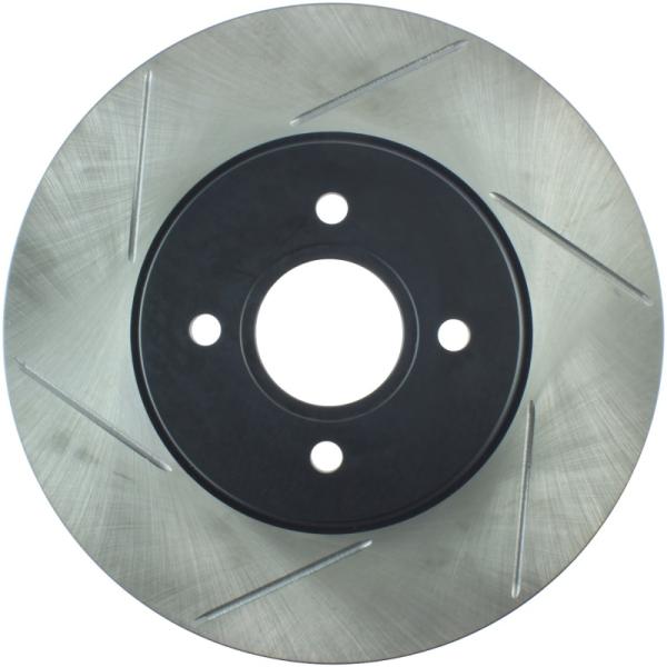 Stoptech 126.61071SR