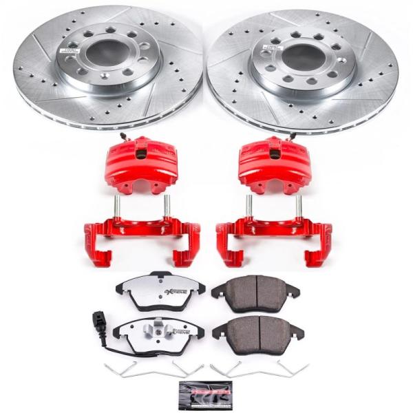 PowerStop KC4623-26