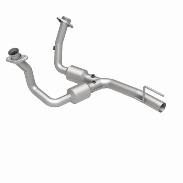 MAG Converter Direct Fit Magnaflow 49494
