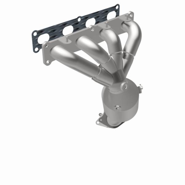 Magnaflow 5551158