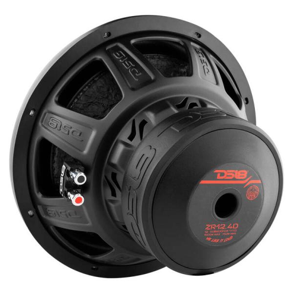 DS18 ZR12.4D