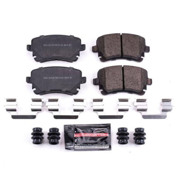 PowerStop Z23-1018