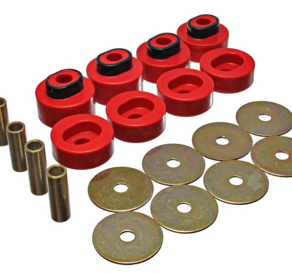 Energy Suspension 5.4111R