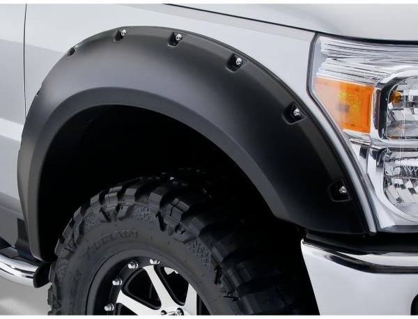 Bushwacker 20917-02