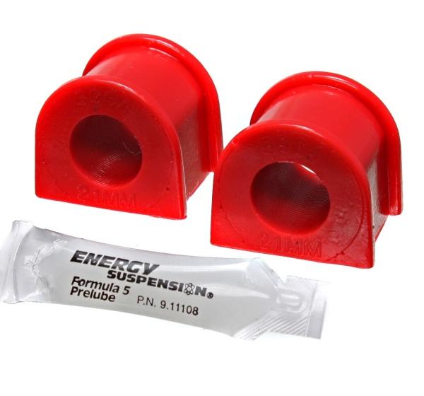 ES Sway Bar Bushings - Red Energy Suspension 19.5105R